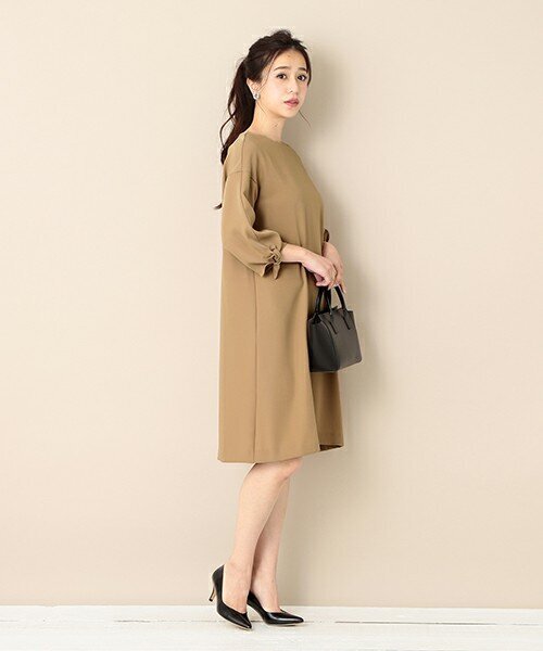 心臓 こっそり 季節 結婚 挨拶 服装 女性 ワンピース La Flambee Clerici Com